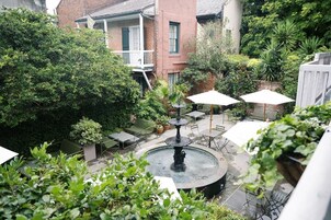 Εξωτερικοί χώροι