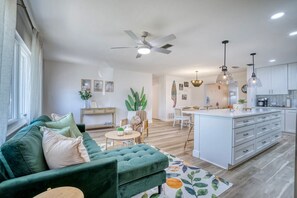 Televisie, videospelletjes en een tafeltennistafel