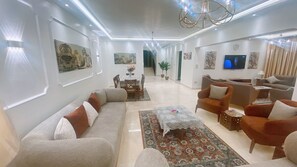TV connectée