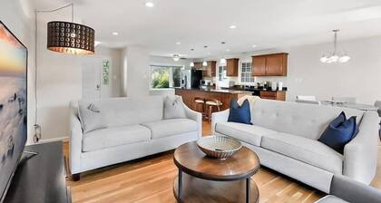 Vibrant | 4 bedroom | In heart of Tyson's Corner