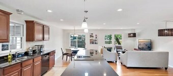 Vibrant | 4 bedroom | In heart of Tyson's Corner