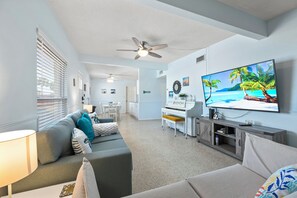 Smart TV