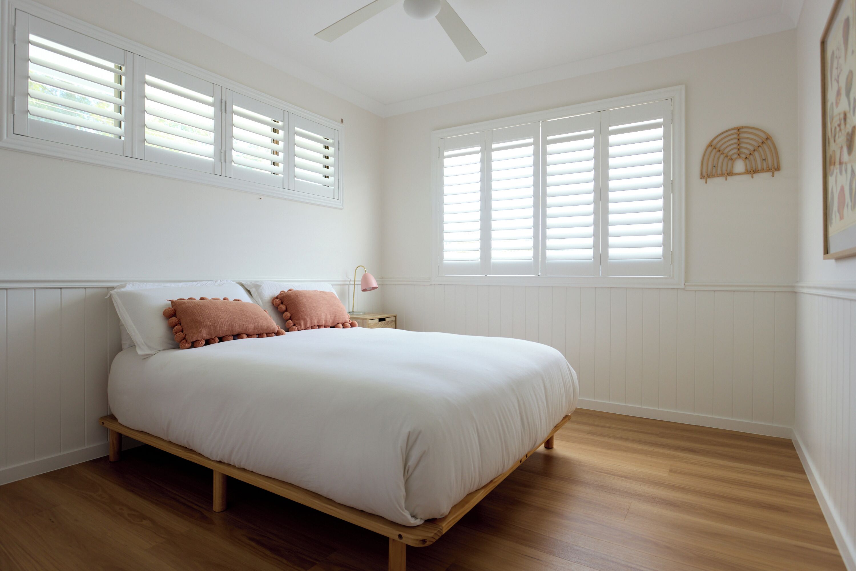 獨棟房屋, 5 間臥室 | 5 間臥室、獨特裝潢、布置獨特、熨斗/熨衣板