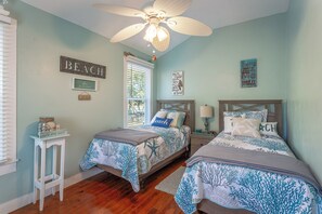 3 Schlafzimmer, kostenloses WLAN, Bettwäsche