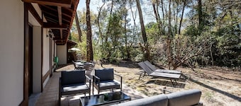 Villas Indigo, Villa(s) Indigo proches des plages