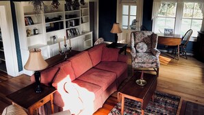 Oppholdsområde