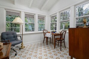 Interior - The Brass Bungalow - A Nostalgic Escape! (Birmingham)