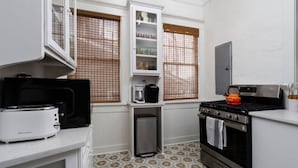 Private kitchen - The Brass Bungalow - A Nostalgic Escape! (Birmingham)