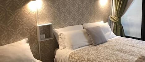 2 habitaciones y wifi gratis