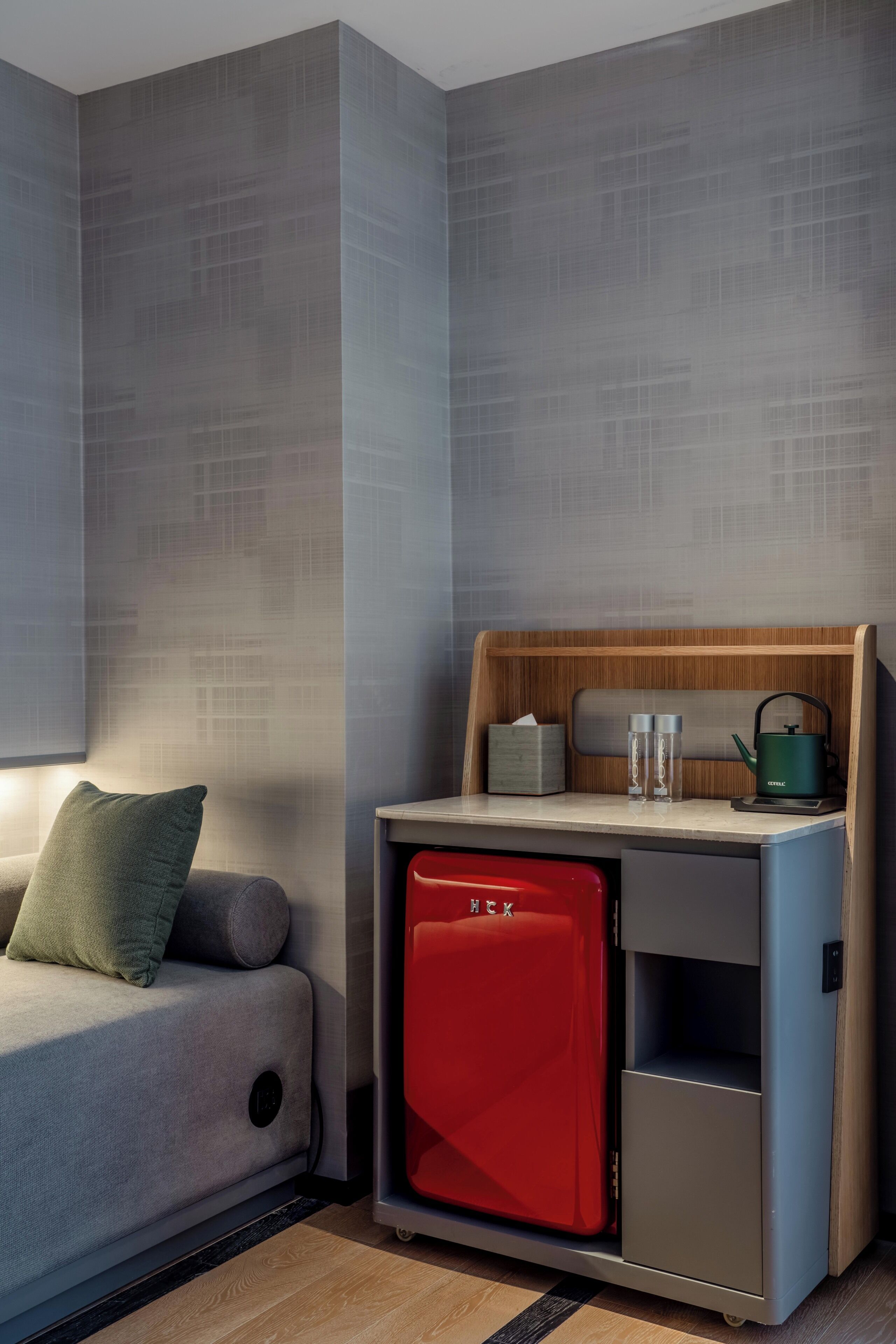 Photo - Pagoda Hotel Chengdu Taikoo Li