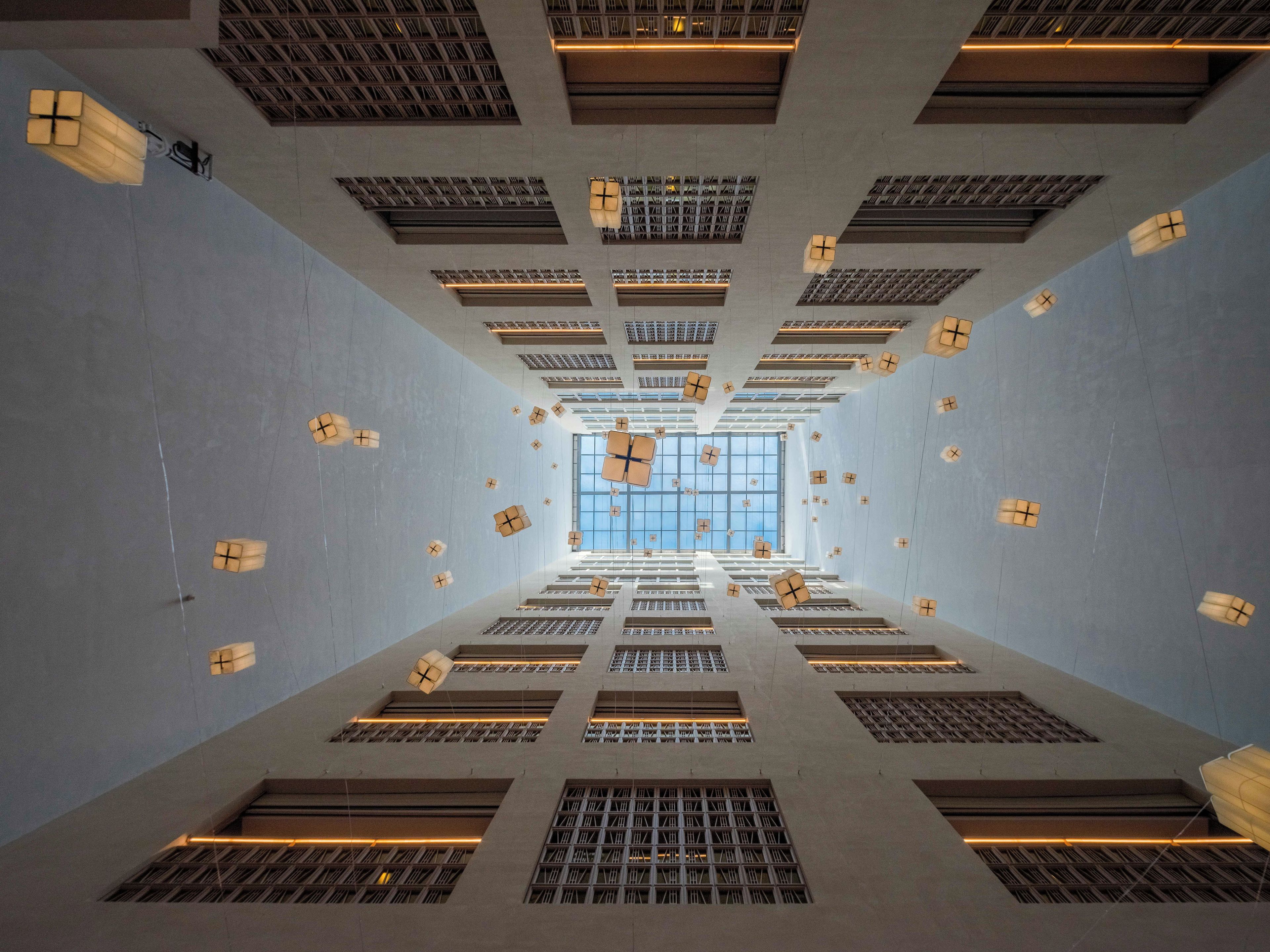 Foto - Pagoda Hotel Chengdu Taikoo Li