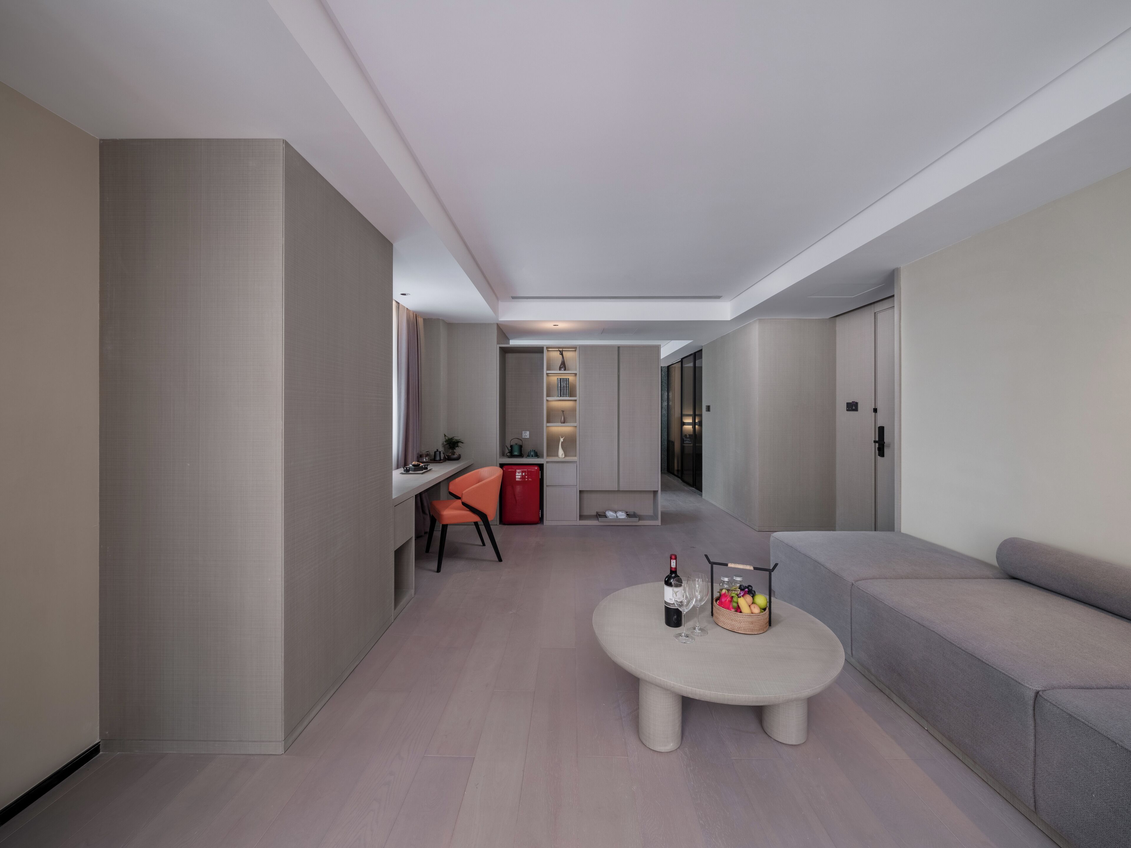 Photo - Pagoda Hotel Chengdu Taikoo Li