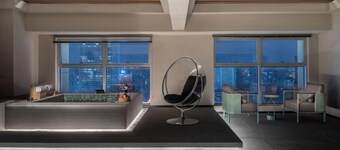 Pagoda Hotel Chengdu Taikoo Li