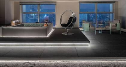 Pagoda Hotel Chengdu Taikoo Li