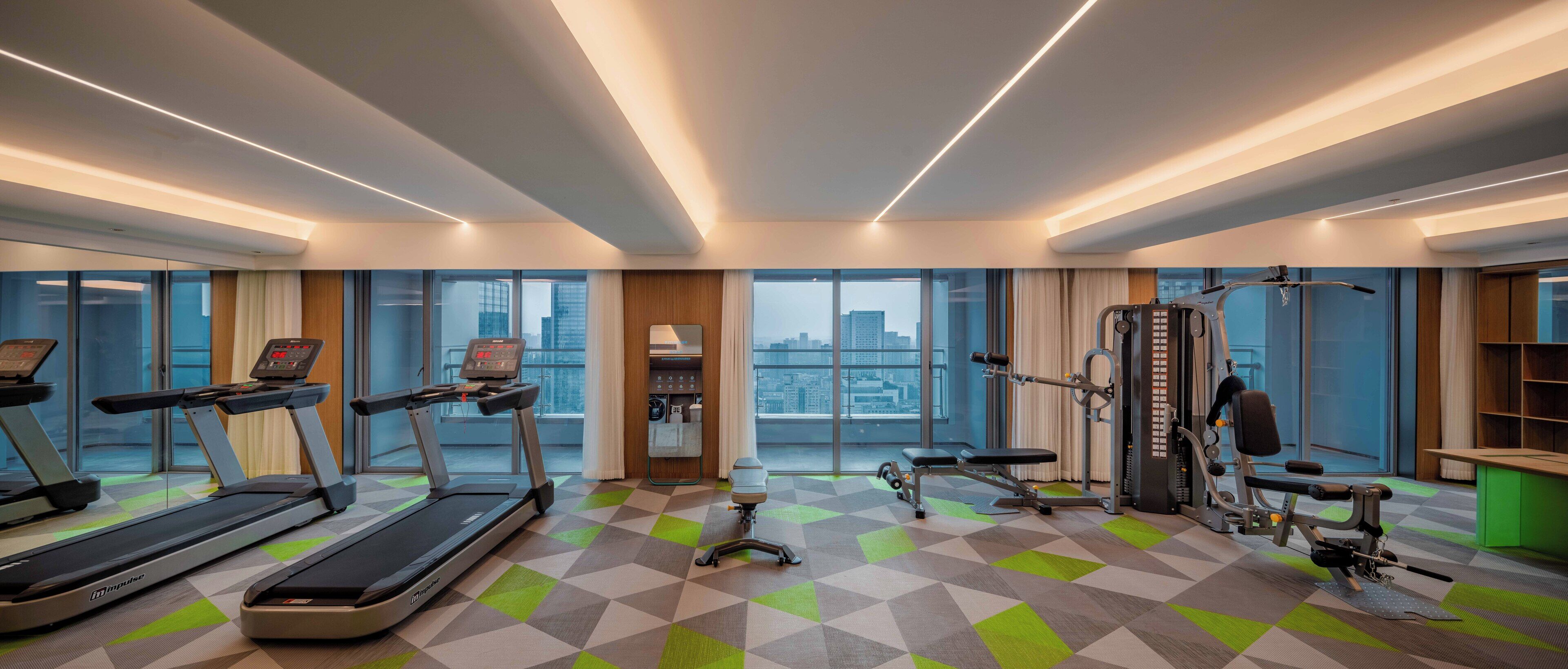 Photo - Pagoda Hotel Chengdu Taikoo Li