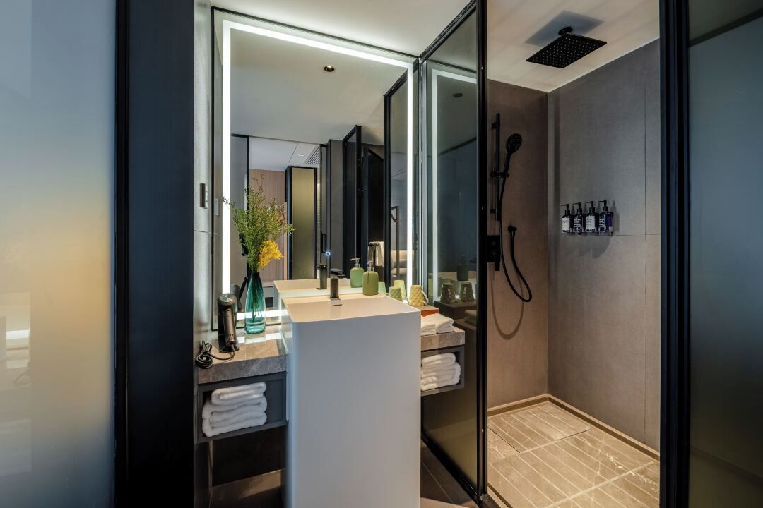 Photo - Pagoda Hotel Chengdu Taikoo Li