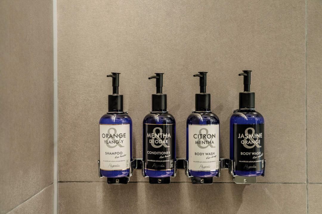 Photo - Pagoda Hotel Chengdu Taikoo Li