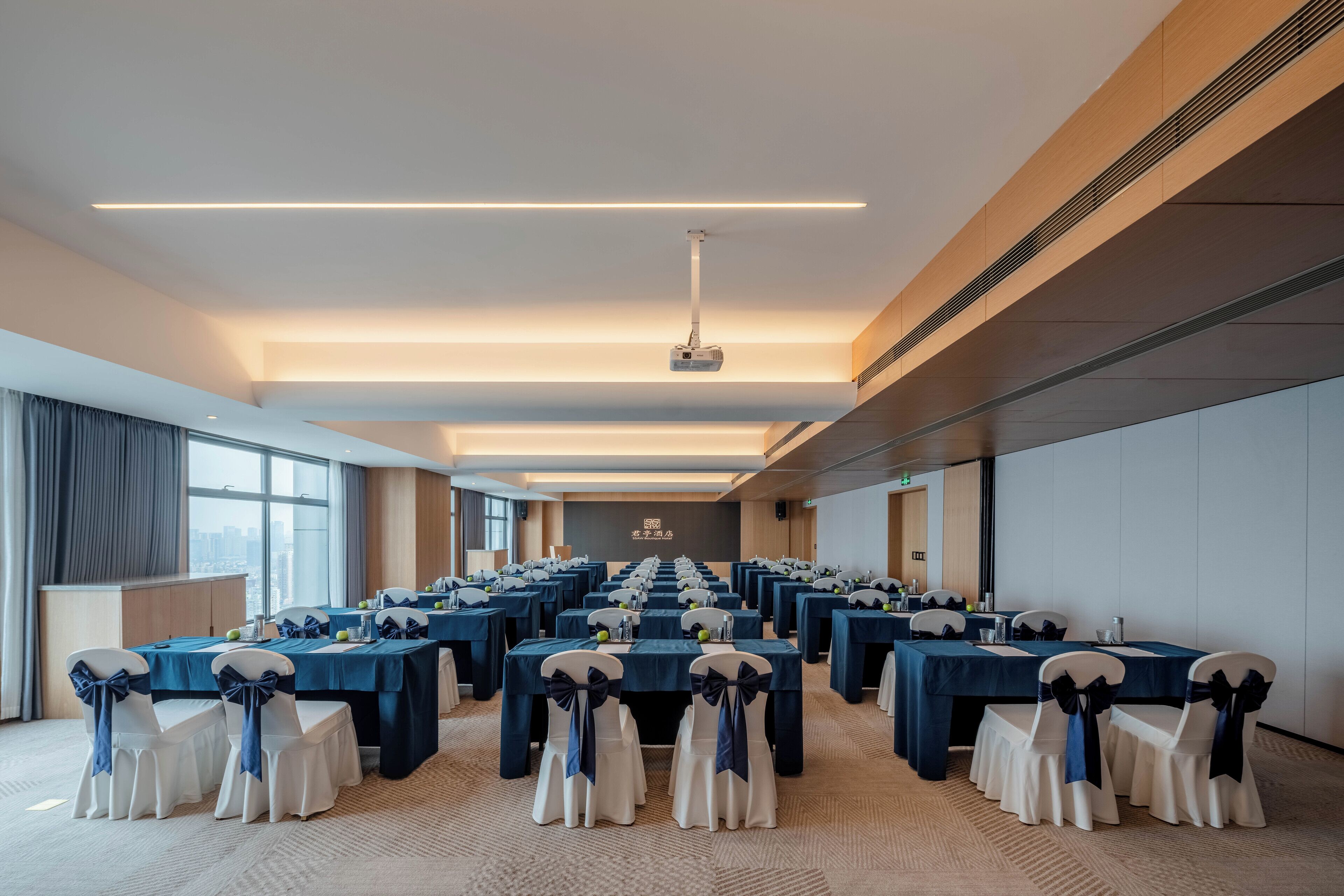 Photo - Pagoda Hotel Chengdu Taikoo Li