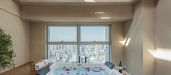 Pagoda Hotel Chengdu Taikoo Li