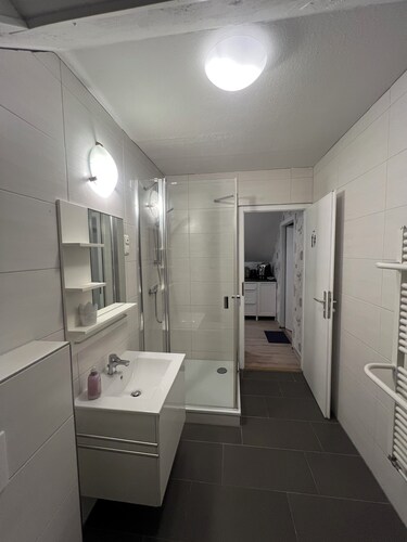 Ferienwohnung in Neuenhagen