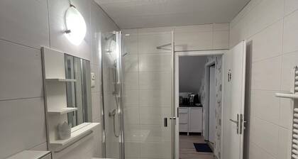 Vacation apartment in Neuenhagen