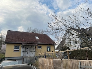 Exterior - Vacation apartment in Neuenhagen (Neuenhagen bei Berlin)