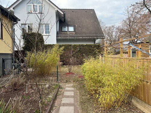 Ferienwohnung in Neuenhagen