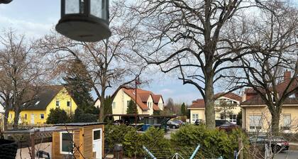 Vacation apartment in Neuenhagen