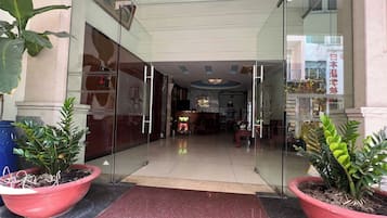 Intérieur