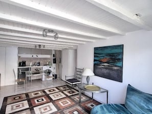 Oppholdsområde