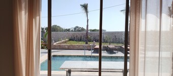 Charming Villa Just 10 Minutes from Essaouira – Peace, Pool & Privacy