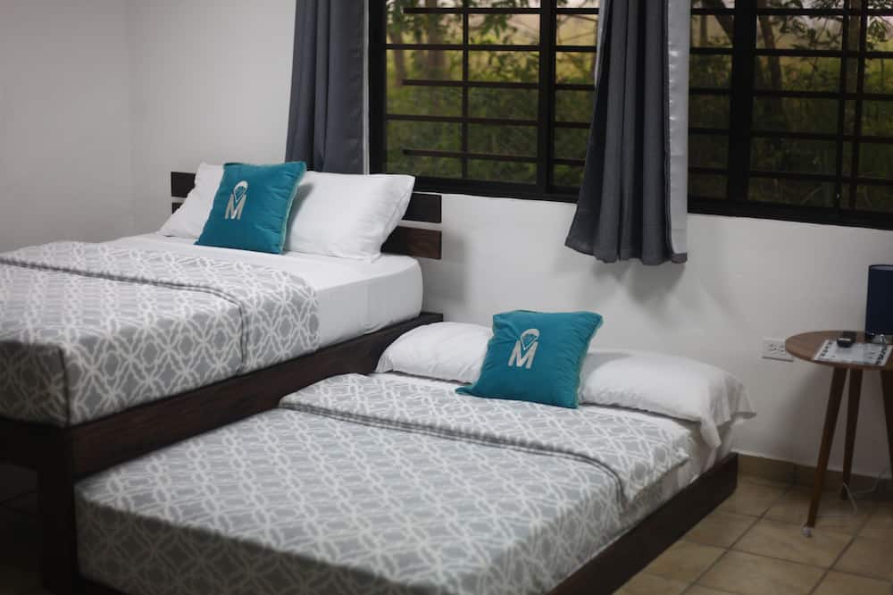 MOMA Guest House