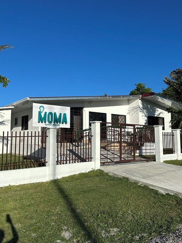MOMA Guest House