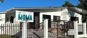 MOMA Guest House