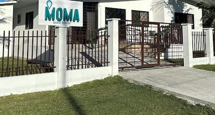MOMA Guest House