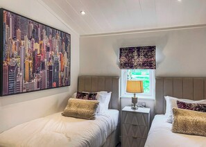 3 bedrooms