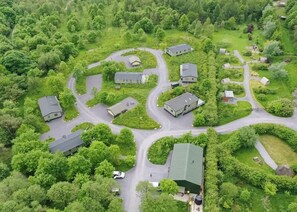 Udendørsområde