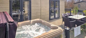 3 bedroom accommodation in Chipping