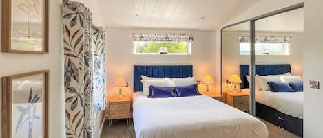 3 bedrooms