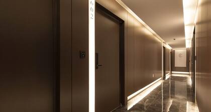 Carlton Hotel Bupyeong