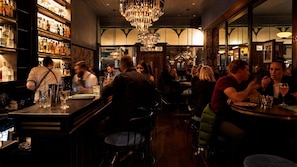 Bar (sur place)