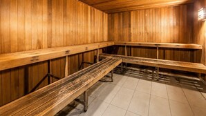 Unclassified image, 3 of 21, button - Elevated CBD Retreat: Views + Pool & Sauna! (Melbourne)