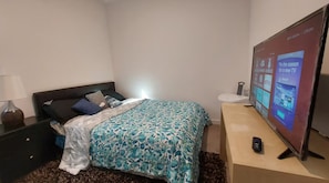 2 camere, ferro/asse da stiro, Wi-Fi, lenzuola