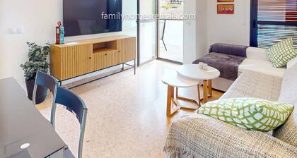 Sueño de Alcalá Apartment in Alcala de la Selva at the foot of the Valdelinares ski slopes