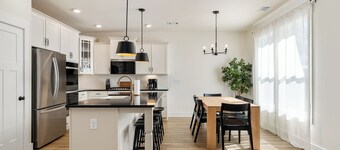 Clemson's Golden Door Retreat, minutes from campus!