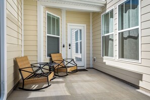 Terrass/Patio