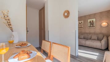 Spiseområde