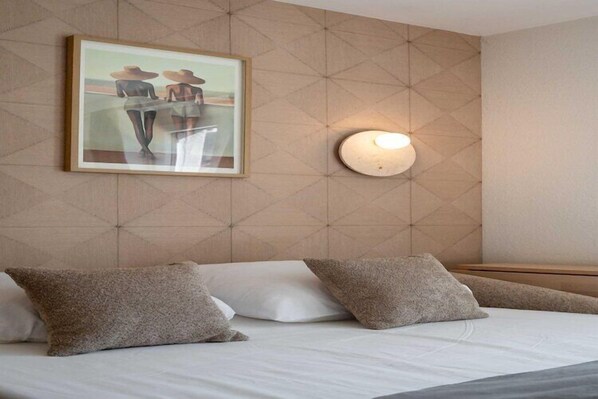 1 slaapkamer, gratis wifi