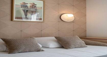 Appartement cosy et moderne - AC- 1BR-4P- Genève