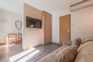 スマートテレビ